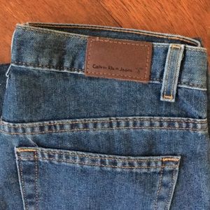 Calvin Klein Jeans - Calvin Klein Flare Jeans Calvin Klein Jeans - Calvin Klein Flare Jeans